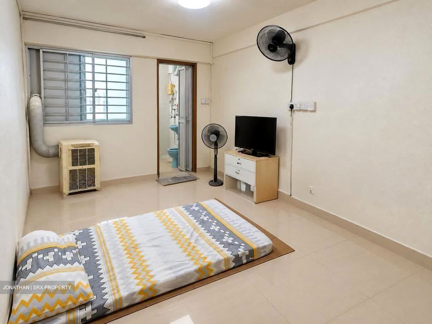 Yishun Sunshine (D27), Office #627822001
